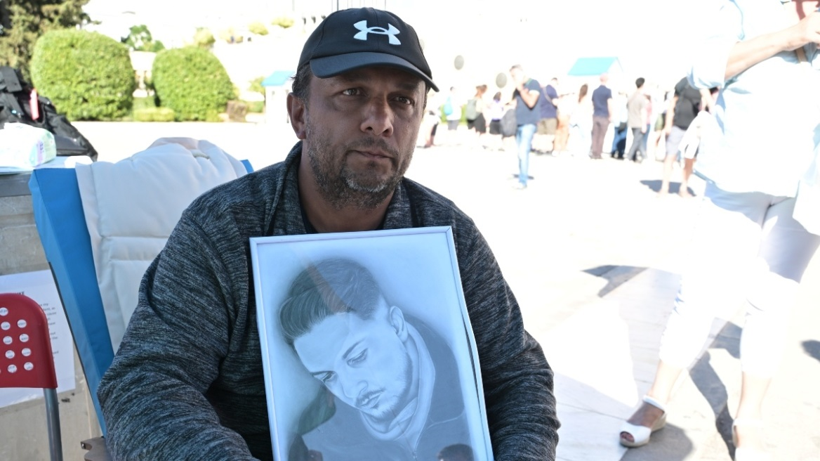 Έκτακτη είδηση για τον Πάνο Ρούτσι