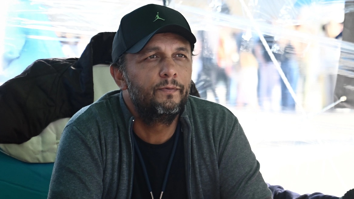 Έκτακτη ανακοίνωση από τον Πάνο Ρούτσι - «Εγώ από σήμεpα...»