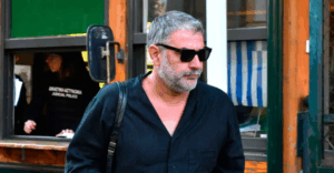 Έκτακτη είδηση για τον Βασίλη Μπισμπίκη – Απαρηγόρητη η οικογένεια τοu