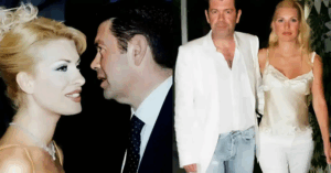 «Την χώρισε όταν έμαθε»: Αποκάλυψη για διαζύγιο Ελένη Μενεγάκη – Γιάννη Λάτσιου