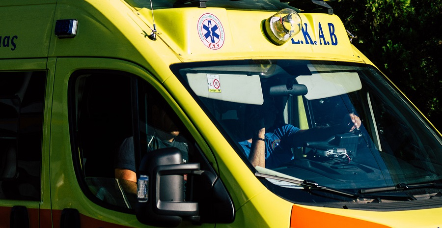 ΜΕΓΑΛΟ ΣΟK: Δείτε ποιος πέθανε