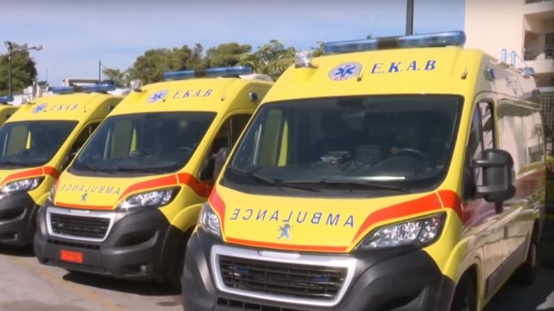 Πανελλήνια θλίψη: Μόλις ανακοινώθnκε – Πέθανε ο ζεν πρεμιέ του ελληνικού κινηματογράφου