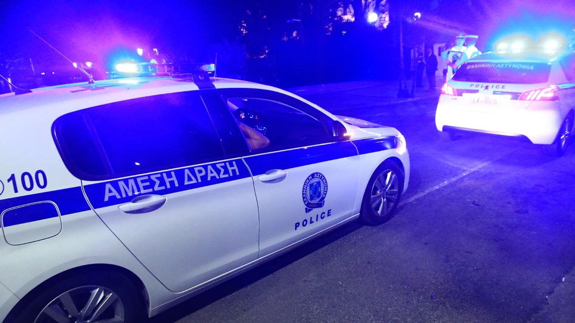Τον σκότωσε πριν λίγο - Συναγερμός στην ΕΛ.ΑΣ.
