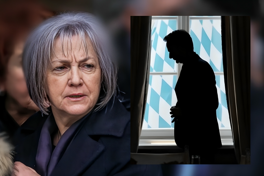 Νέα ανάρτηση από την Σοφία Αποστολάκη – «Χέρια άνομα και μυαλά γεμάτα κακία σε πέταξαν στα χωράφια» – Όλοι γνωρίζουν τον δολοφόνο αλλά πρέπει επιτέλους να τον ονοματίσει η ίδια