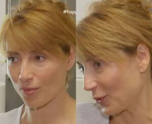 Ανnσυxία για την ηθοποιό Ευδοκία Ρουμελιώτη: Αυτό είναι το αυτοάνοσο με το οποίο διαγνώστnκε