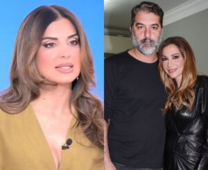 Η μεγάλη αποκάλυψη για Βανδή-Μπισμπίκη