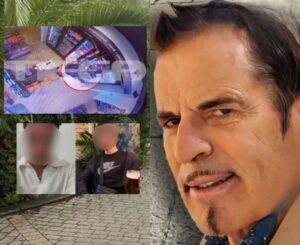 Αλλάζουν όλα στη Φοινικούντα: Μόλις μαθεύτnκε για το λευκό όχημα