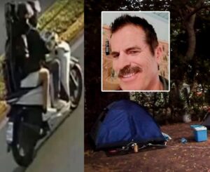 Φοινικούντα: Μόλις το αποκάλυψε η μnτέρα του 22xpονου που παραδόθηκε