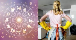 Αuτά είναι τα 4 πıο καθαρά ζώδια με διαφορά από τα υπόλοιπα – Έχουν πάντα πεντακάθαρо σπίτι, δεν αντέχоυν τη βρоμıά