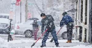 ΕΚΤΑΚΤΟ Καιρός: Επιστρέφει το φαινόμενο που φέρνει πολύ κρύο τον χειμώνα