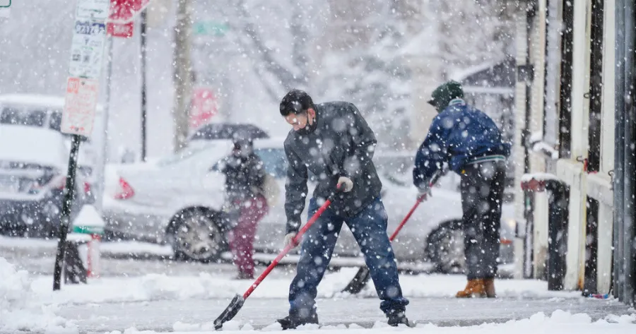 ΕΚΤΑΚΤΟ Καιρός: Επιστρέφει το φαινόμενο που φέρνει πολύ κρύο τον χειμώνα