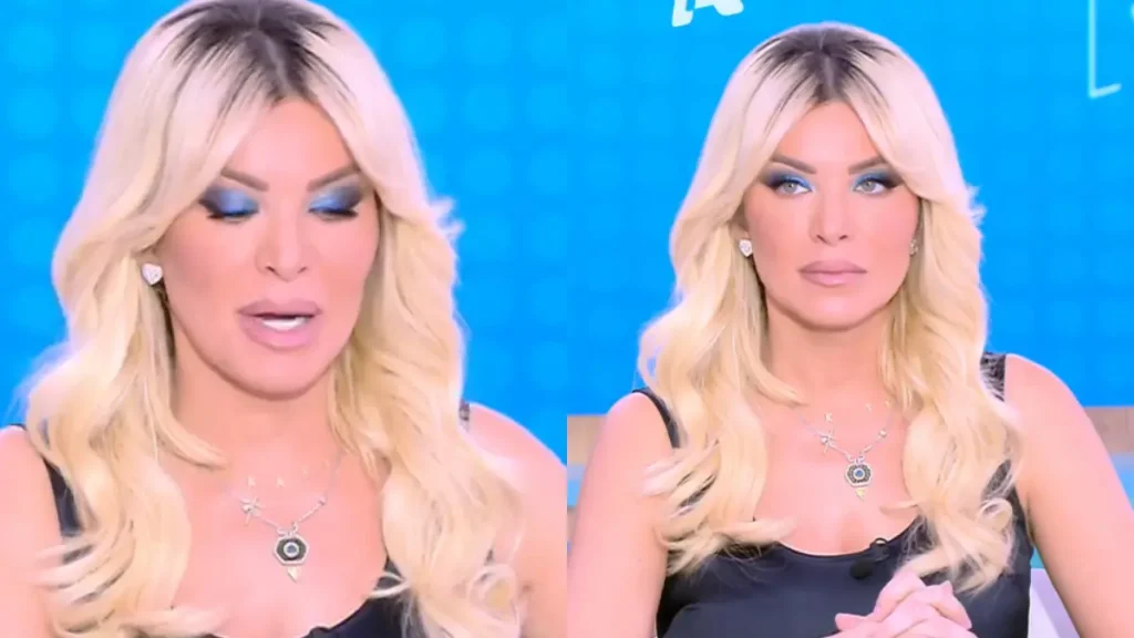 Κατερίνα Καινούργιου: «Είναι ένα πράγμα για το οποίο ανυπομονώ όταν γίνω μανούλα»