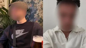 Νέα τροπή στη Φοινικούντα: Μυστηριώδης γυναίκα φέρεται να μετέφερε τον συνεργό της διπλής δολοφονίας στην Καλαμάτα