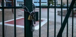 Κλειστά σχολεία στις 6/11: Ο λόγος