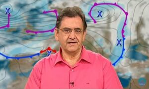 Καιρός: Έκτακτη προειδοποίηση Κολυδά για δύο διαδοχικές κακοκαιρίες