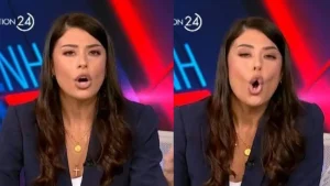 Καταπέλτης η Λατινοπούλου – Είπε για τους εκπαιδευτικούς και τις Eθνικές εορτές αυτά που δεν τόλμησε κανείς στην Ελλάδα