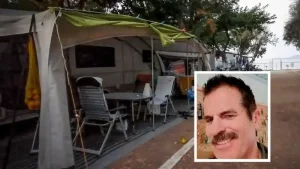 Τώρα εξηγούνται όλα για το γκέι μακελειό στη Μεσσηνία – Αυτό είναι το τεράστιο ποσό της περιουσίας του ιδιοκτήτη του κάμπινγκ