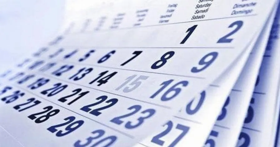 Μεγάλη γιορτή σήμερα: Τα δύο γνωστά ονόματα που γιορτάζουν