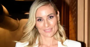 Η Ελεονώρα Μελέτη μιλά για τις εξετάσεις της για τον καρκίνο – “Τα δικά μου αποτελέσματα έδειξαν..”