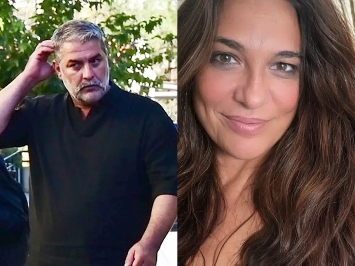 Βασίλης Μπισμπίκης: Σχόλια – φωτιά στην πρώην σύζυγό του μετά το τροχαίο