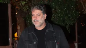 Θλίψη για τον Βασίλη Μπισμπίκη – «Καλό ταξίδι»