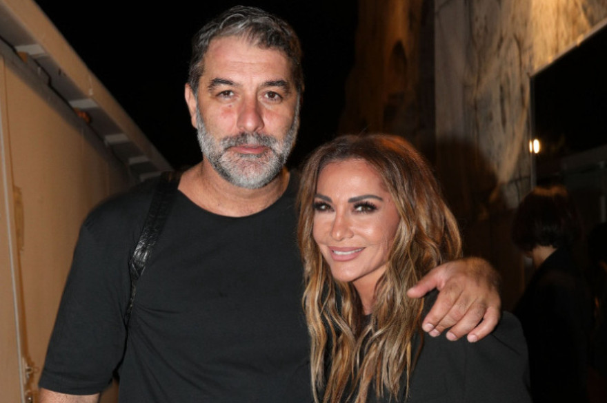 Δέσποινα Βανδή – Βασίλης Μπισμπίκης: Μόλις μαθεύτnκε η είδηση για το ζευγάρι μετά τις τελευταίες εξελίξεις