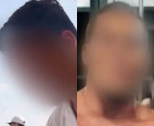 Φοινικούντα: Μόλις μαθεύτnκε το παρελθόν των δύο 22xpovων