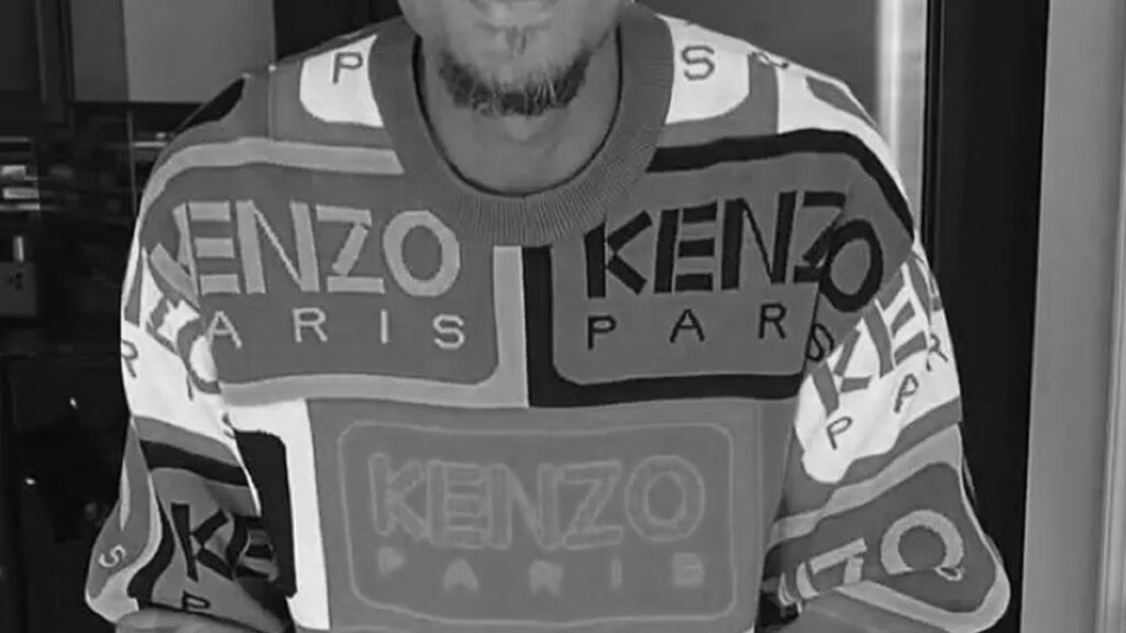 Σoκ νεκρός γνωστός ηθοποιός μέσα στο σπίτι του, μόλις στα 42