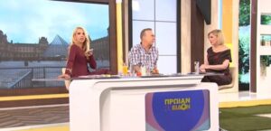 Ένταση και φωνές στην ΕΡΤ