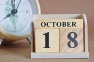 Εορτολόγιο 18 Οκτωβρίου: Μεγάλη γιορτή της Ορθοδοξίας το Σάββατο – Ο θαυματουργός Άγιος που γιορτάζει και το πανέμορφο σπάνιο όνομα