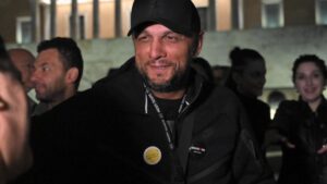 Έκτακτη είδηση για τον Πάνο Ρούτσι – Ξεκινάει ξανά απεργία πείνας – Το δημόσιο κάλεσμα στον Άγνωστο Στρατιώτη