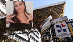 Θρήνος για τον πατέρα της 16χρονης Ζωής – «Το μόνο που έχω είναι η φωτογραφία της στα χέρια μου»