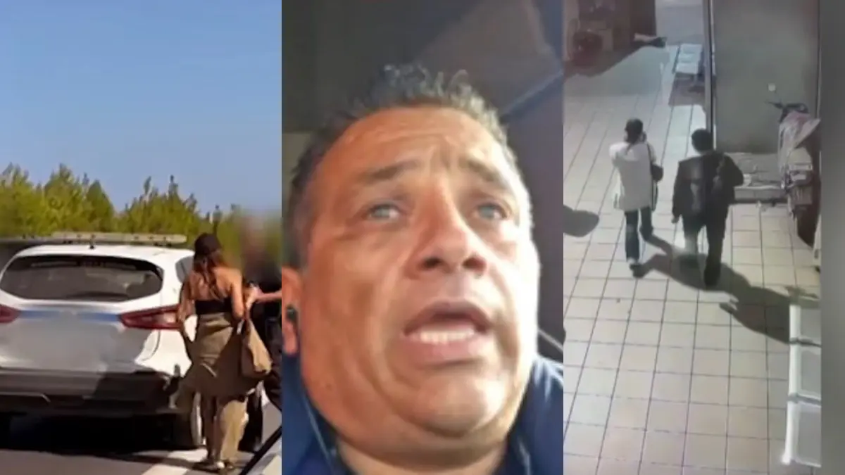 Πατέρας Κυριακής Γρίβα: «Tο παιδί μου γιατί δεν το πήγαν; Εδώ πήγαν την κυρία Βανδή αλλά και το ψυγείο»