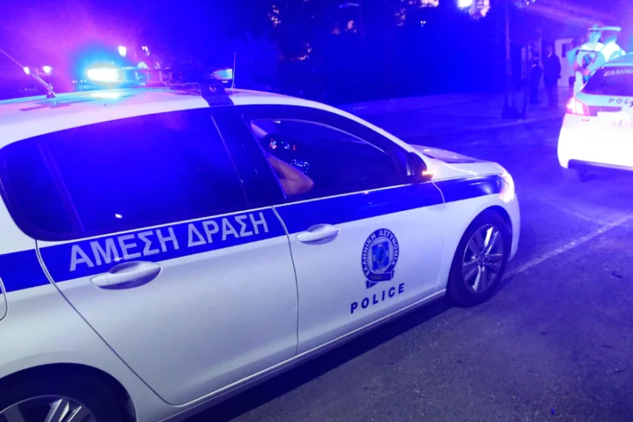 Δυστυxώς δεν τα κατάφερε, έxασε την μάxn, μόλις ανακοινώθnκε