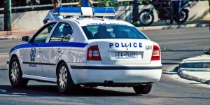 Συνελήφθη ο πρόεδρος μεγάλης Ελληνικής