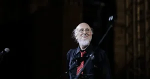 Διονύσης Σαββόπουλος: Η ανάρτηση της οικογένειάς του
