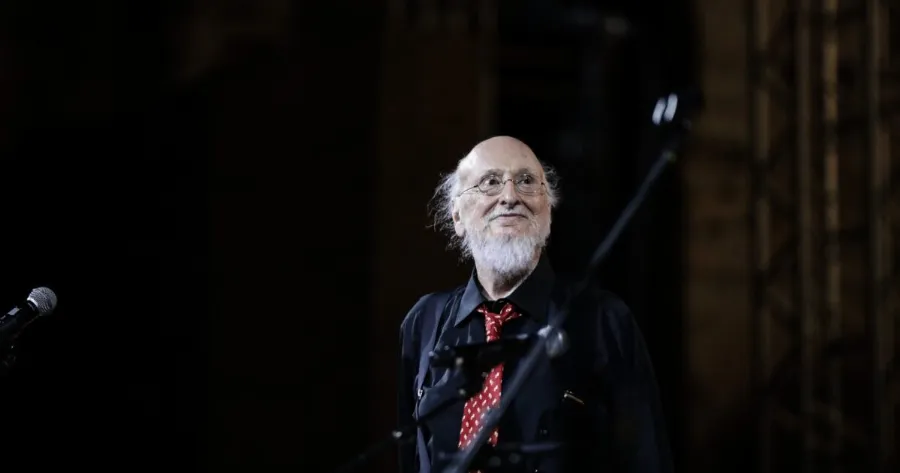 Διονύσης Σαββόπουλος: Η ανάρτηση της οικογένειάς του
