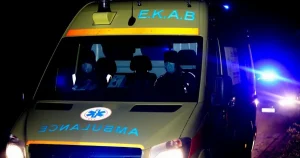 Σκoτώθnκε σε τροχαίο δυστύχημα πριν λίγο (ΦΩΤΟ)…