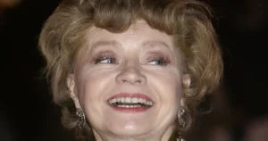 Δυστυχώς έχασε την μάχη η αγαπημένη ηθοποιός, μόλις ανακοινώθηκε