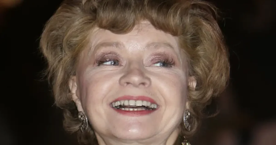 Δυστυχώς έχασε την μάχη η αγαπημένη ηθοποιός, μόλις ανακοινώθηκε