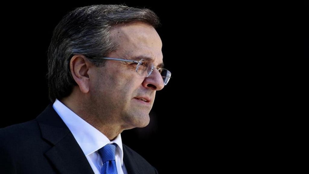 BΟΜΒΑ στη ΝΔ: Κορυφαίος υπουργός της Κυβέρνησης πάει με τον Σαμάρα;