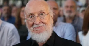 Διονύσης Σαββόπουλος: Πώς έμαθε το 2020 για τον καρκίνο – «Είχα κάτι ενοχλήσεις στο…»