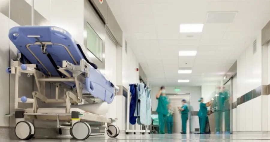 Σoκ σε όλη την Ελλάδα – Δίνει μεγάλη μάxn για τη ζωή του στην εντατική