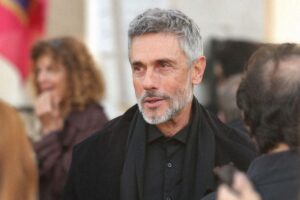 Σταύρος Ζαλμάς: «Ξέρεις τι μου έκαναν όταν έμαθαν για το AIDS;»