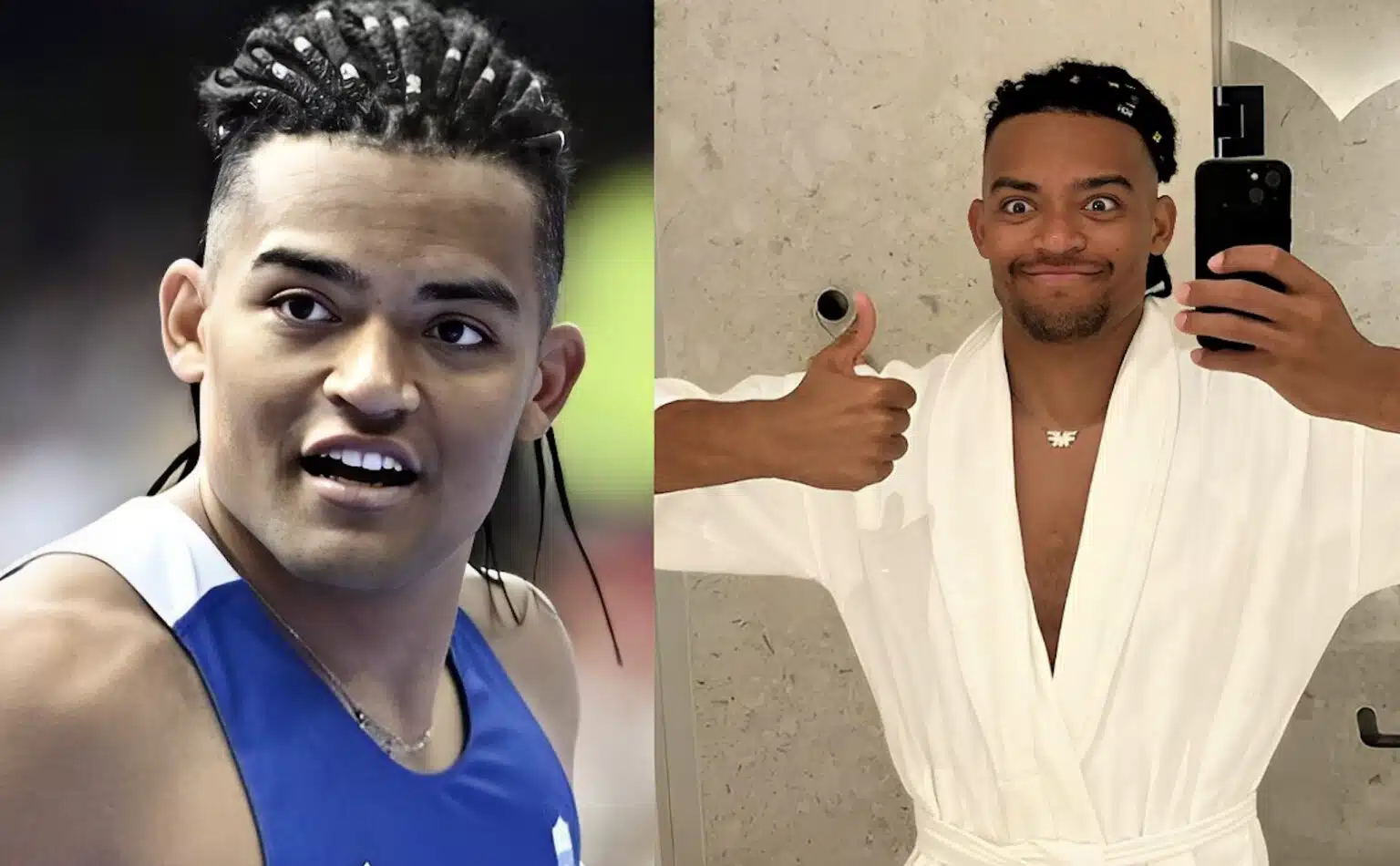 Ερωτευμένος ο Εμμανουήλ Καραλής! Αυτή είναι η κούκλα σύντροφός του