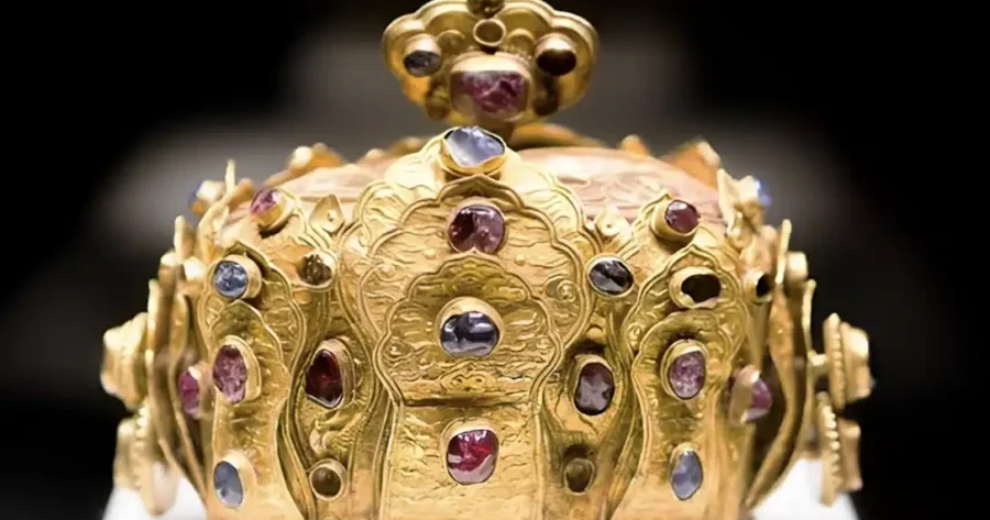 Από τον «γάμο της χρονιάς» στο διαζύγιο