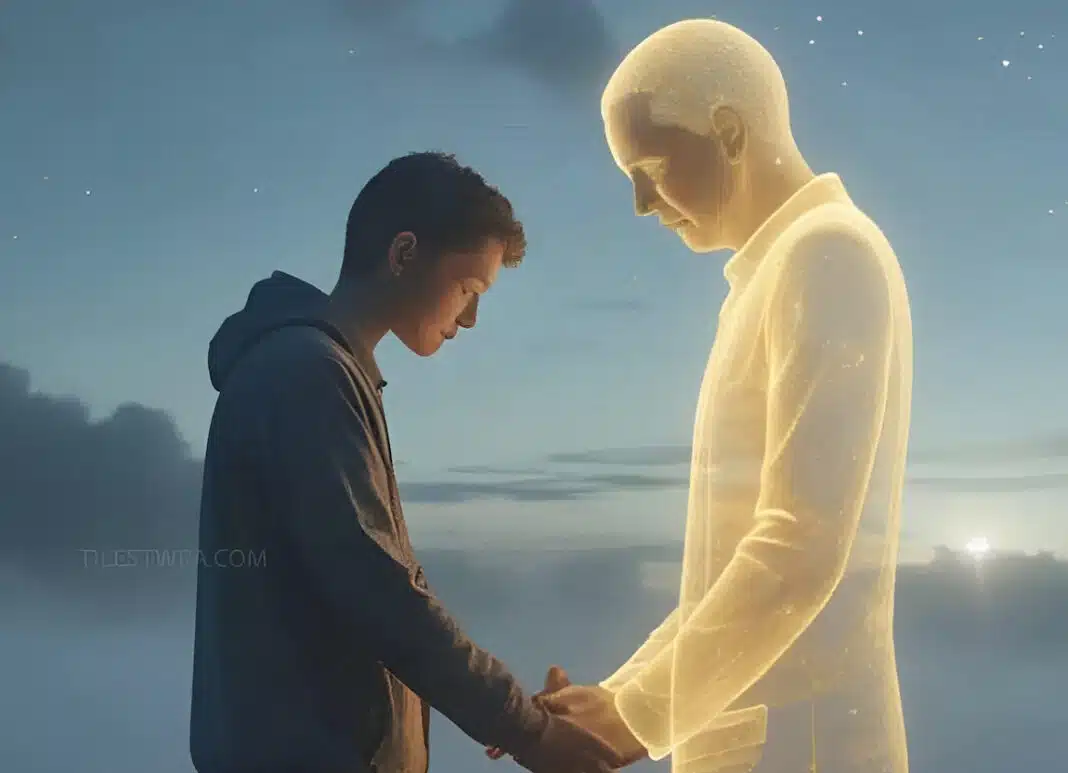 7 σημάδια ότι ο φύλακας άγγελός σας θέλει να επικοινωνήσει μαζί σας