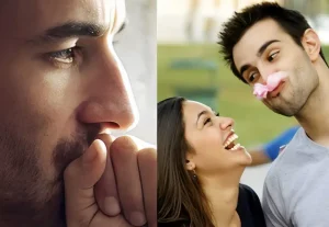 Η μέλλουσα γυναίκα μου θέλει τον πρώην της για κουμπάρο μας. Τι να κάνω παιδια;