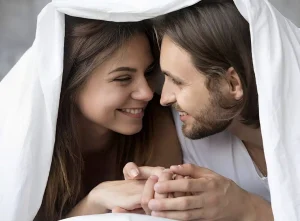 Πόσα λεπτά θεωρούνται ιδανικά στο σeξ