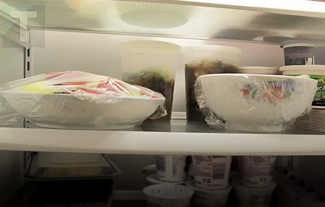 Άνδρας πεθαίνει μετά από μέρες διάρροιας – Γιατρός εκδίδει επείγουσα προειδοποίηση για 3 συνηθισμένα υπολείμματα φαγητού